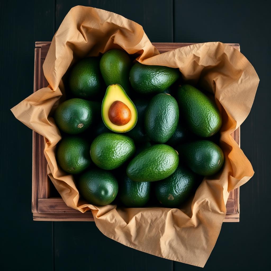 Kitchen Dozen